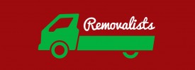 Removalists Coneac - Furniture Removals